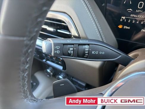 New 2026 GMC Yukon Elevation w/ Elevation Premium Package AWD/4WD image 31