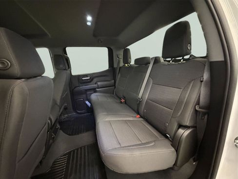 Certified 2023 GMC Sierra 1500 Pro w/ Graphite Edition image 28