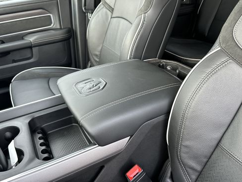 New 2026 RAM 3500 Laramie image 17