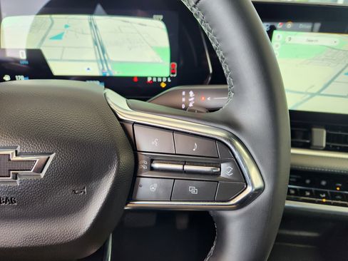 Certified 2025 Chevrolet Equinox LT w/ Convenience Package II image 30