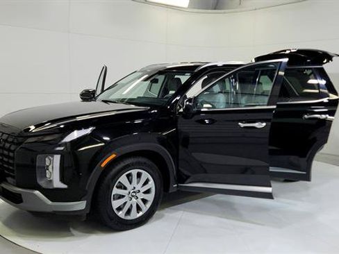 Used 2025 Hyundai Palisade SEL AWD/4WD image 30