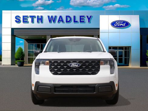 New 2026 Ford Maverick XL FWD image 4