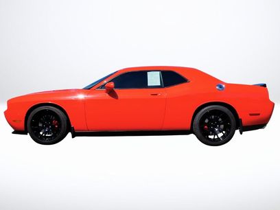 Used 2009 Dodge Challenger SRT8 w/ SRT Option Group II