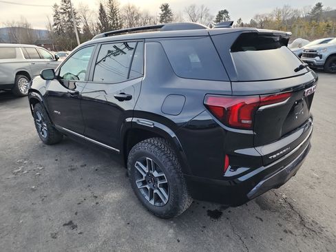 New 2026 GMC Terrain AT4 w/ LPO, Floor Liner Package image 6