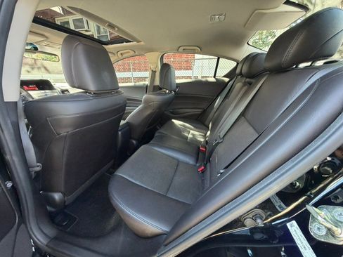 Used 2014 Acura ILX FWD image 10