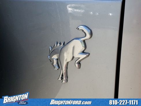 Certified 2024 Ford Bronco Big Bend AWD/4WD image 5