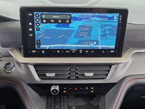 Used 2025 Ford Explorer ST w/ Sun And Sound Package image 14