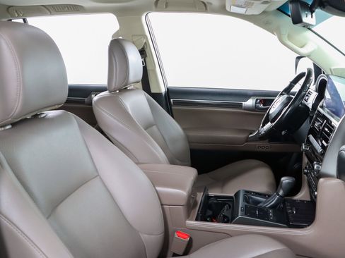 Used 2022 Lexus GX 460 Premium AWD/4WD image 29