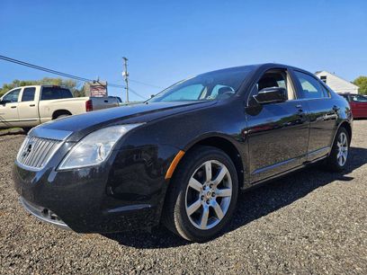 Used 2010 Mercury Milan Premier