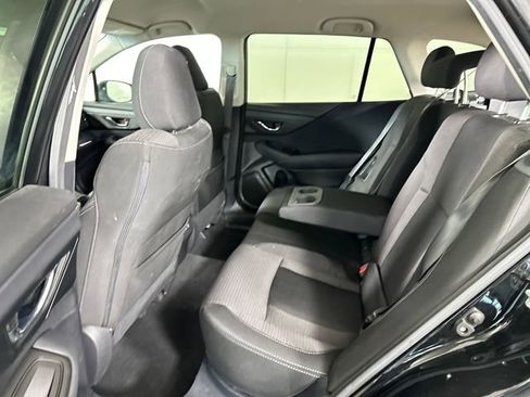 Used 2020 Subaru Outback Premium w/ Popular Package #1 image 25