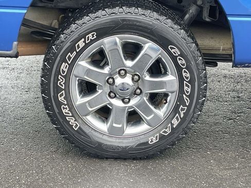 Used 2014 Ford F150 XLT w/ Equipment Group 302A Luxury image 12