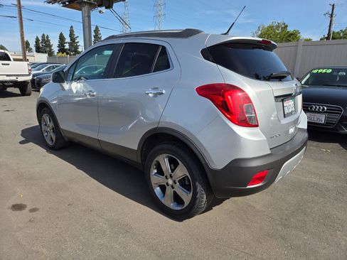 Used 2013 Buick Encore FWD image 2
