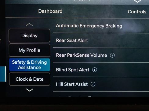 New 2026 Jeep Gladiator Rubicon image 18