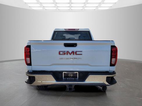 New 2026 GMC Sierra 2500 Pro w/ X31 Off-Road Package image 5