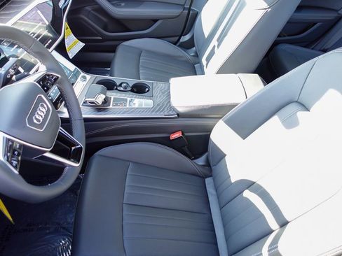 New 2025 Audi A7 3.0T Premium Plus image 14