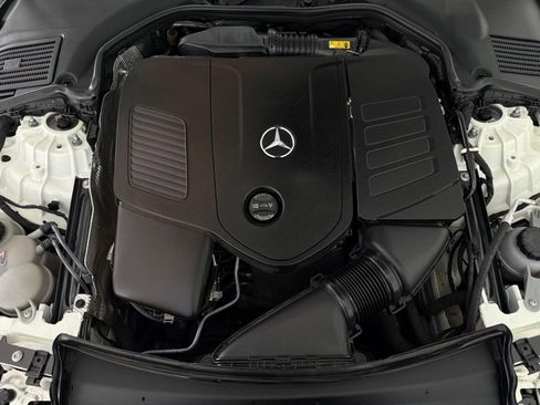 Certified 2023 Mercedes-Benz C 300 Sedan image 32