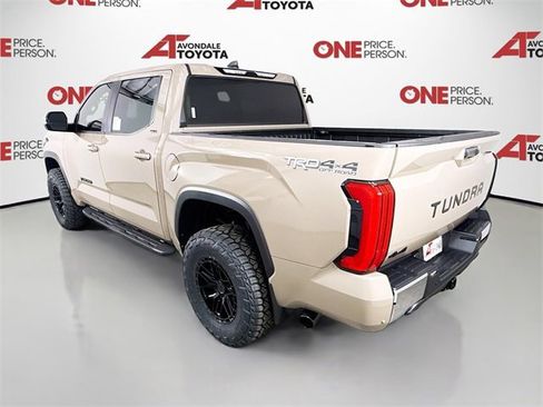 New 2026 Toyota Tundra SR5 image 5
