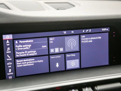 Certified 2020 Porsche 911 Carrera S RWD image 17
