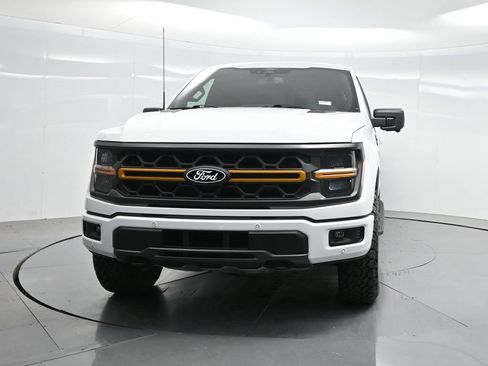 Used 2025 Ford F150 Tremor w/ Bed Utility Package AWD/4WD image 44