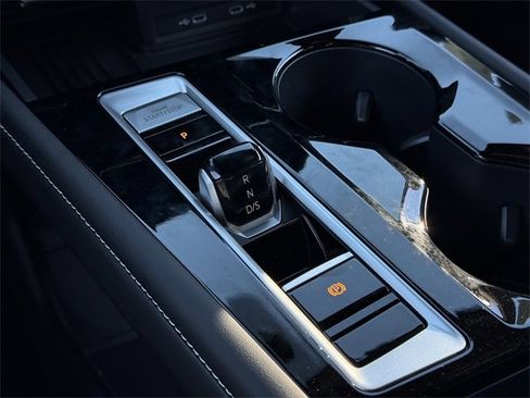 New 2026 Volkswagen Atlas SEL Premium R-Line image 15