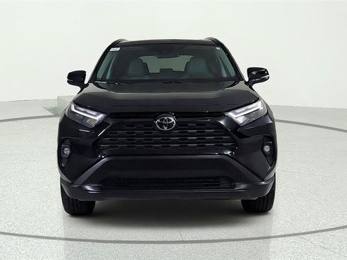 Used 2025 Toyota RAV4 XLE Premium w/ Weather Package AWD/4WD image 2