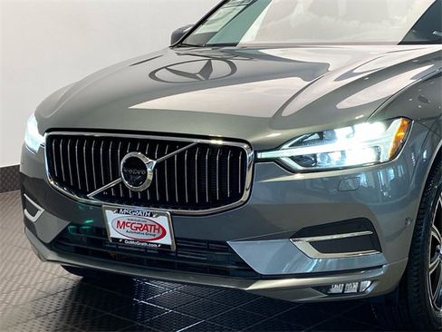 Used 2020 Volvo XC60 T6 Inscription image 7