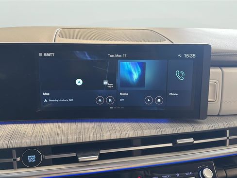 Used 2025 Hyundai Santa Fe Calligraphy image 20