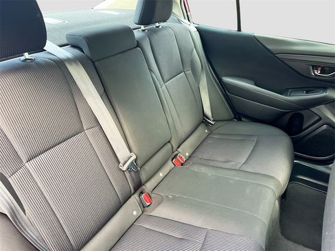Used 2024 Subaru Legacy Premium image 31