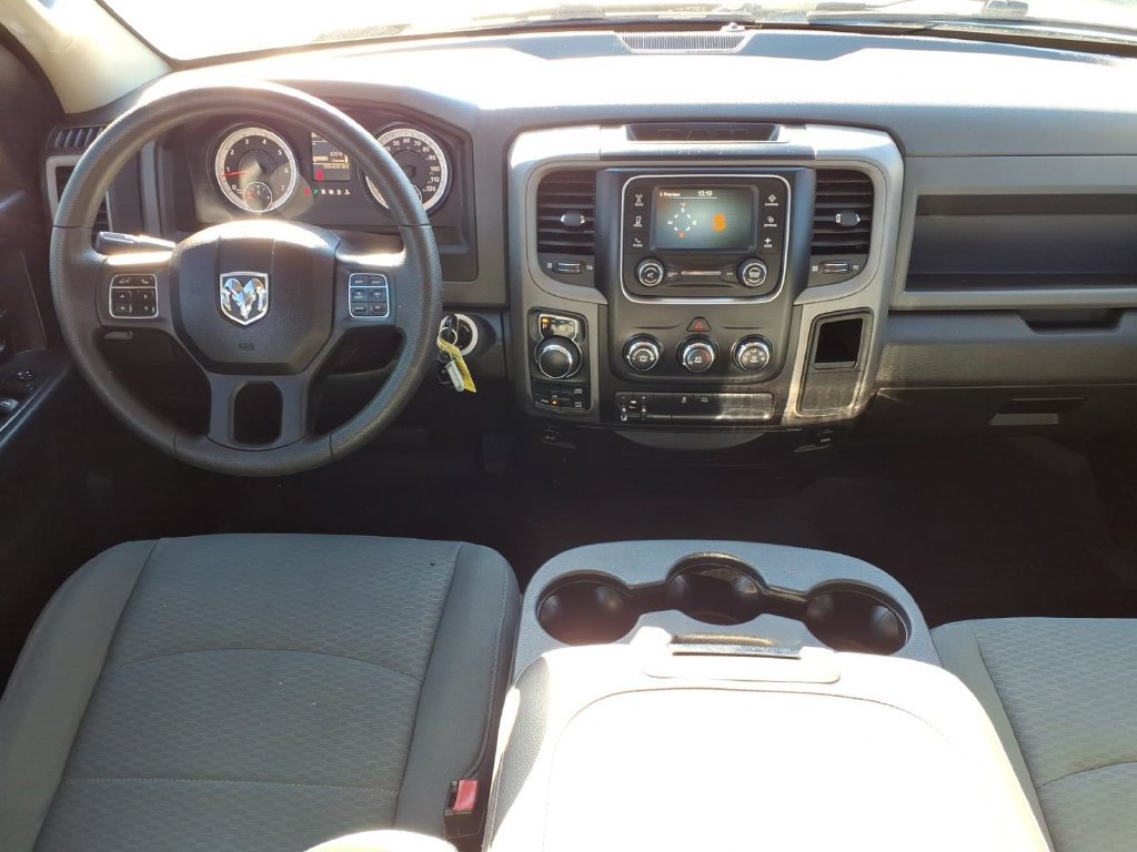 Used 2015 RAM 1500 Express AWD/4WD image 14