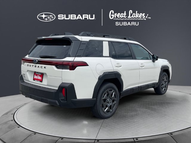 New 2026 Subaru Outback Premium AWD/4WD image 5