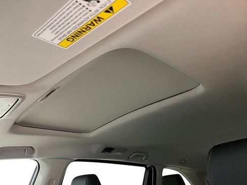 New 2026 Honda Odyssey EX-L image 23