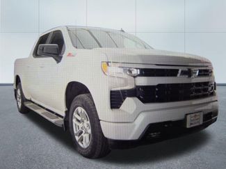 Used 2022 Chevrolet Silverado 1500 RST w/ Z71 Off-Road Package video 2