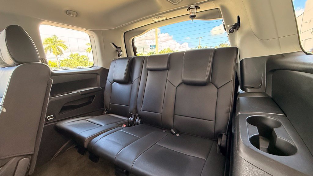 Used 2014 Honda Pilot EX-L image 10