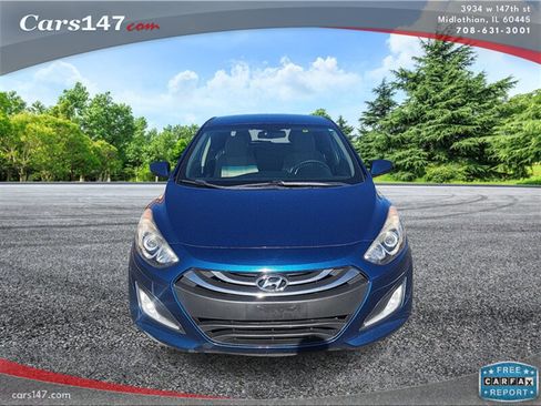 Used 2014 Hyundai Elantra GT image 9