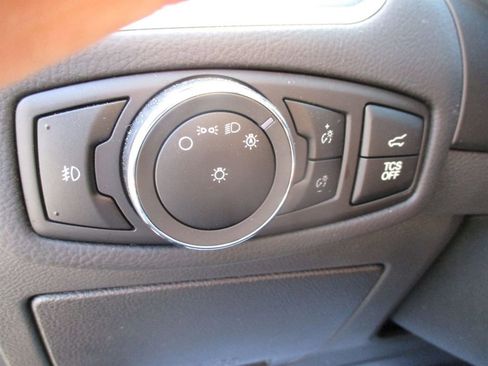 Used 2024 Ford Edge ST-Line image 5