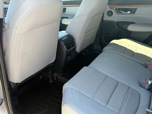 Certified 2020 Honda CR-V Touring image 23