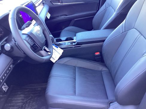 New 2026 Toyota Camry XSE image 24