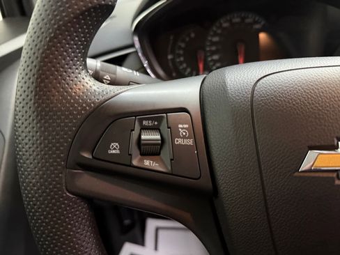 Used 2021 Chevrolet Trax LS w/ Tint and Cruise Package image 22