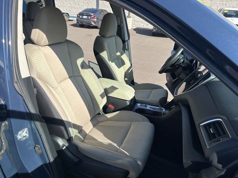 Used 2023 Subaru Ascent Premium w/ Convenience Package image 15