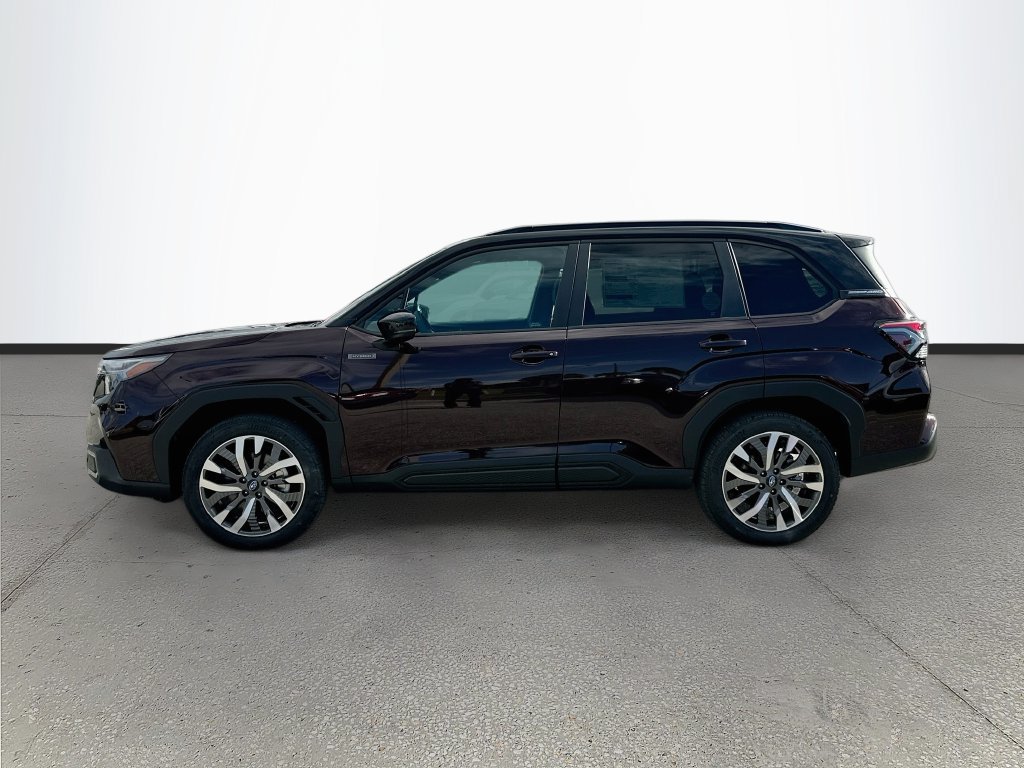 New 2026 Subaru Forester Touring AWD/4WD image 4