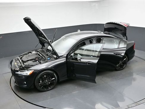 Used 2023 Volvo S60 B5 Plus w/ Climate Package image 50