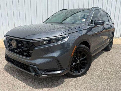 Used 2023 Honda CR-V Sport image 1