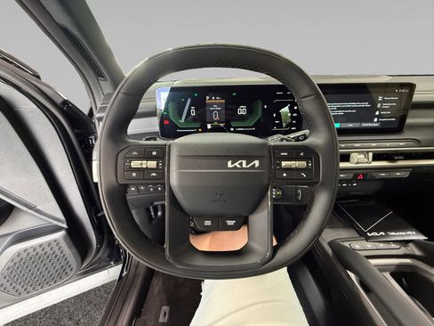 New 2027 Kia Telluride X-Line EX AWD/4WD image 13