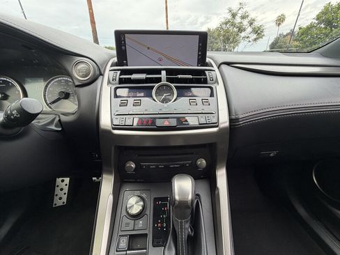 Used 2020 Lexus NX 300 F Sport w/ F Sport Premium Package FWD image 20