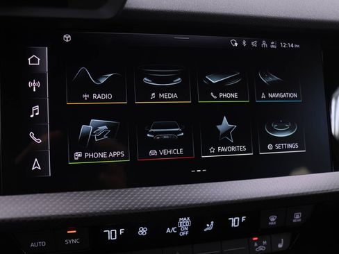 Certified 2024 Audi RS 3 image 12