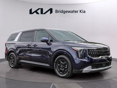 Used 2026 Kia Carnival