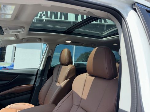 New 2026 Subaru Ascent Touring image 15