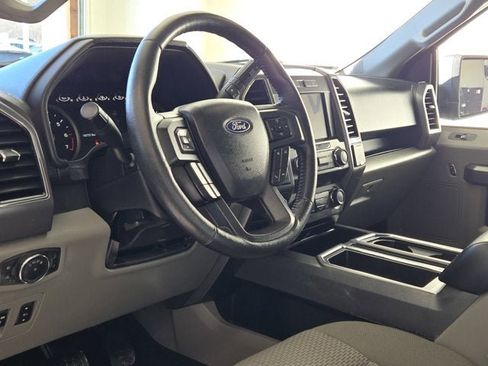 Used 2020 Ford F150 XLT w/ Equipment Group 302A Luxury image 22