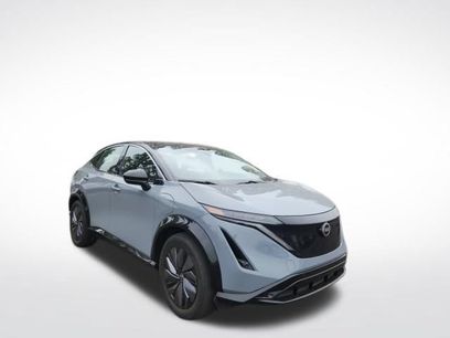 Used 2023 Nissan Ariya FWD