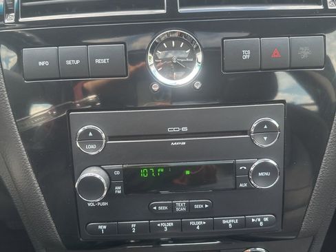 Used 2009 Ford Fusion SEL image 24